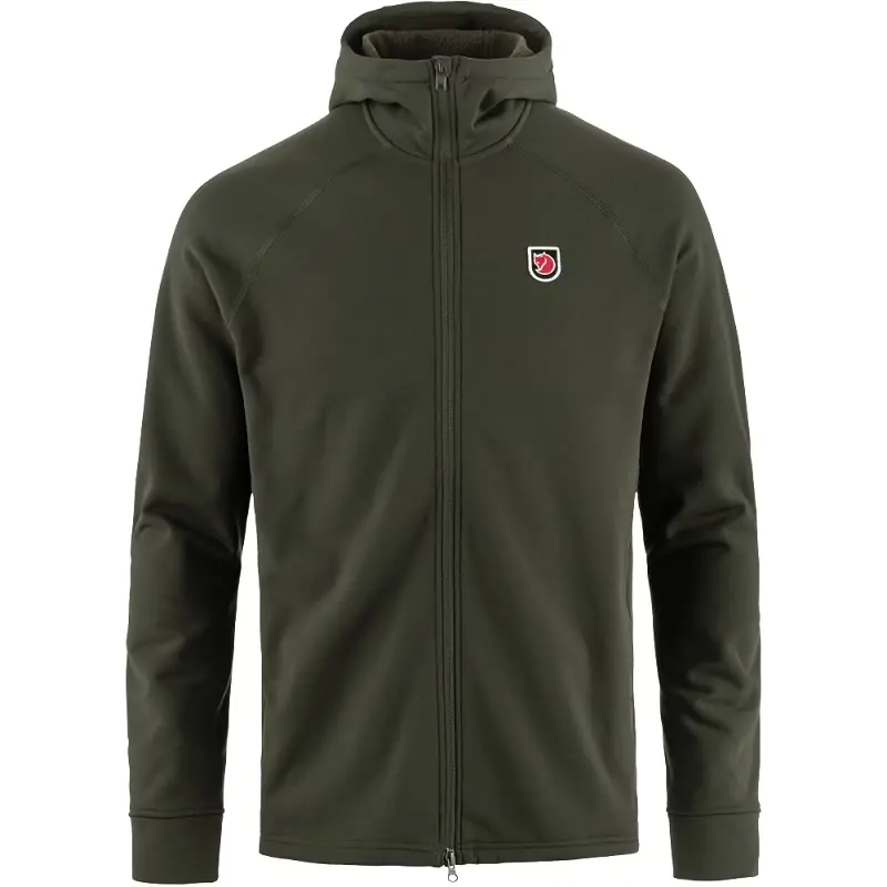 Fjällräven Expedition Fleece Hoodie Herren Preiswert