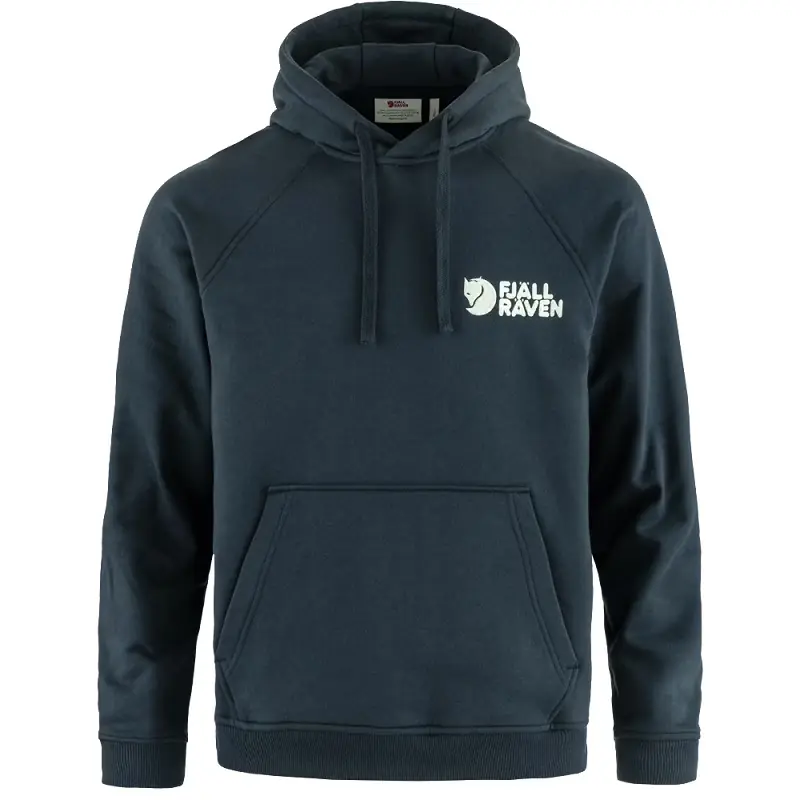 Markenprodukt Fjällräven Classic Hoodie Herren