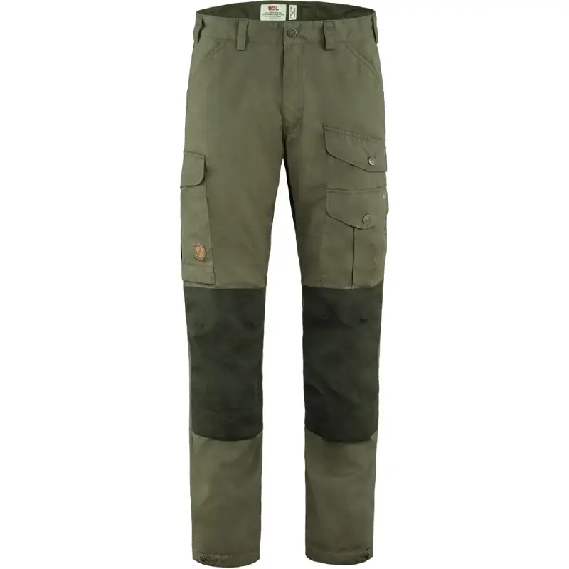 Preisreduziert Fjällräven Vidda Pro Hose M
