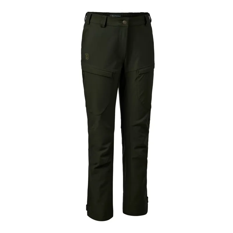 Deerhunter Lady Climate Hosen mit 37.5® Technology Ausverkauf