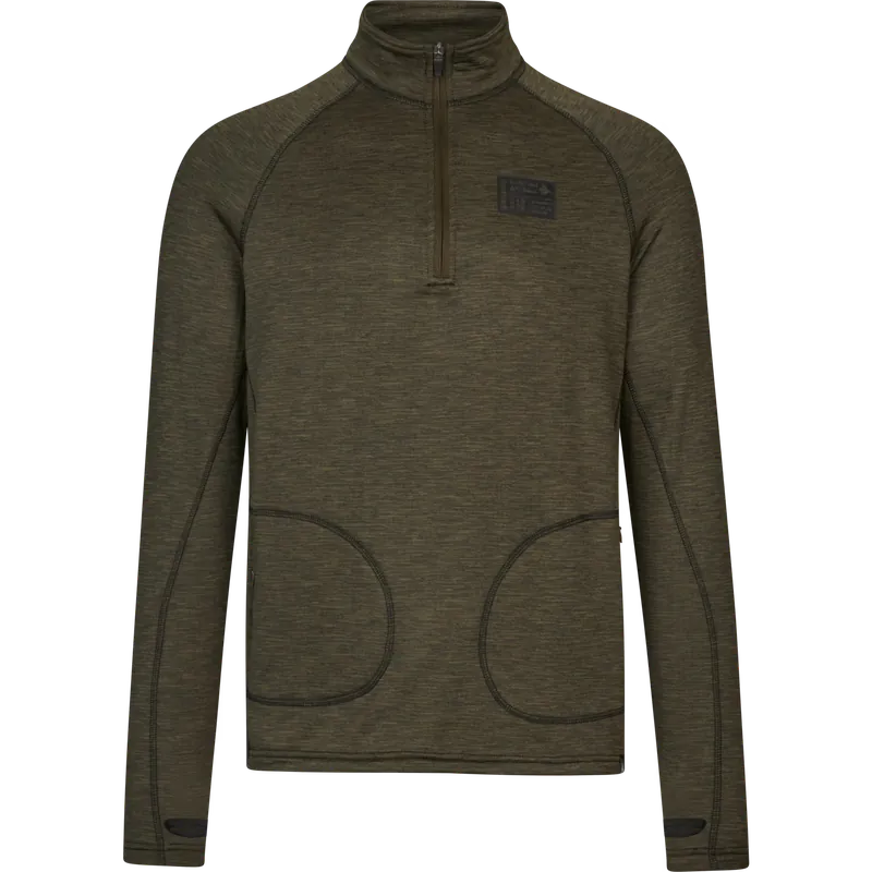 Seeland Peak Troyer Jagdshirt Bestpreis
