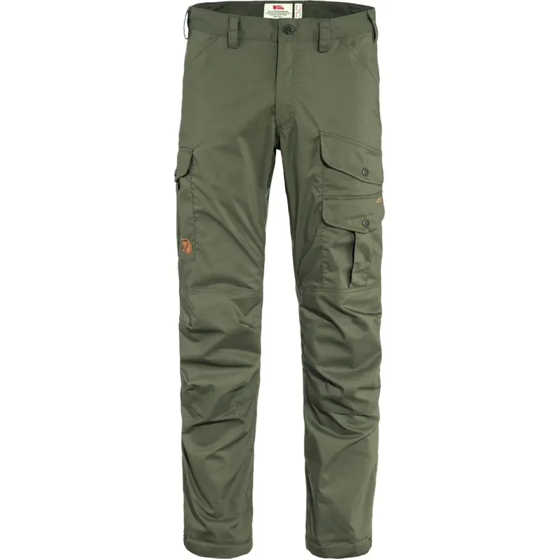 Saisonangebot Fjällräven Vidda Pro Lite M Hosen