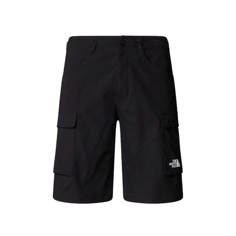 The North Face Exploration Cargo Shorts Must-Have