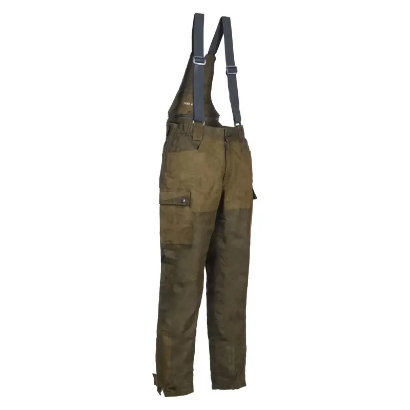 Percussion Grand Nord Latzhose Expressversand