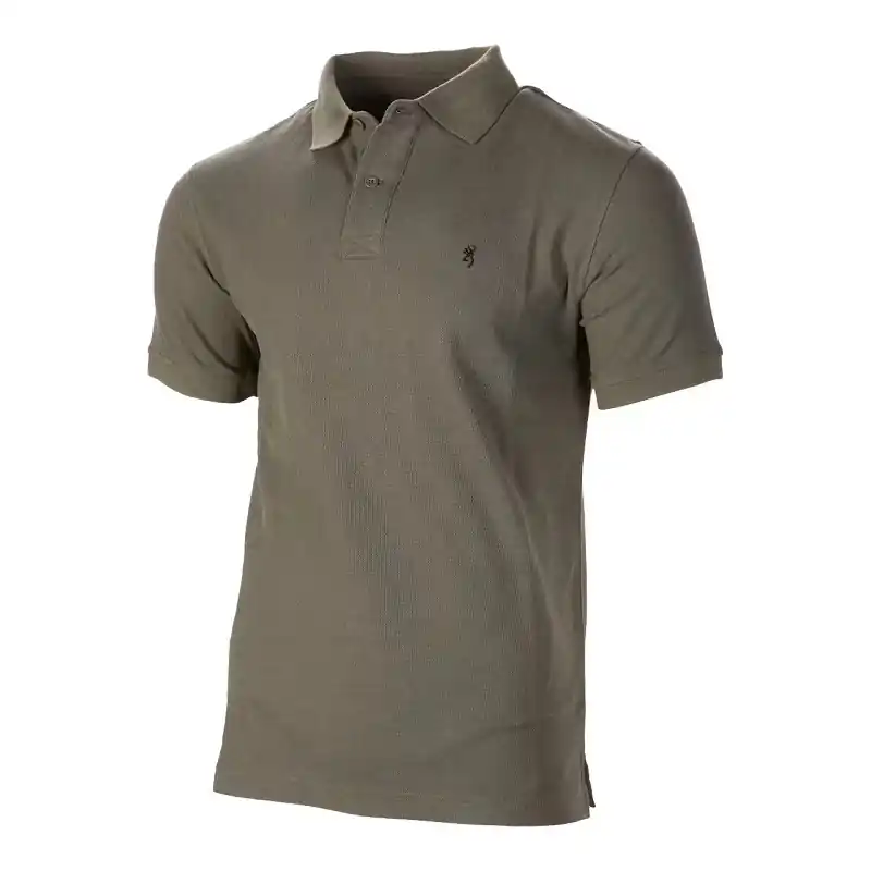 Nur Heute Browning Ultra 79 Poloshirt