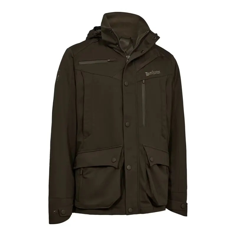 Deerhunter Muflon Pro Light Jacke Super-Preis