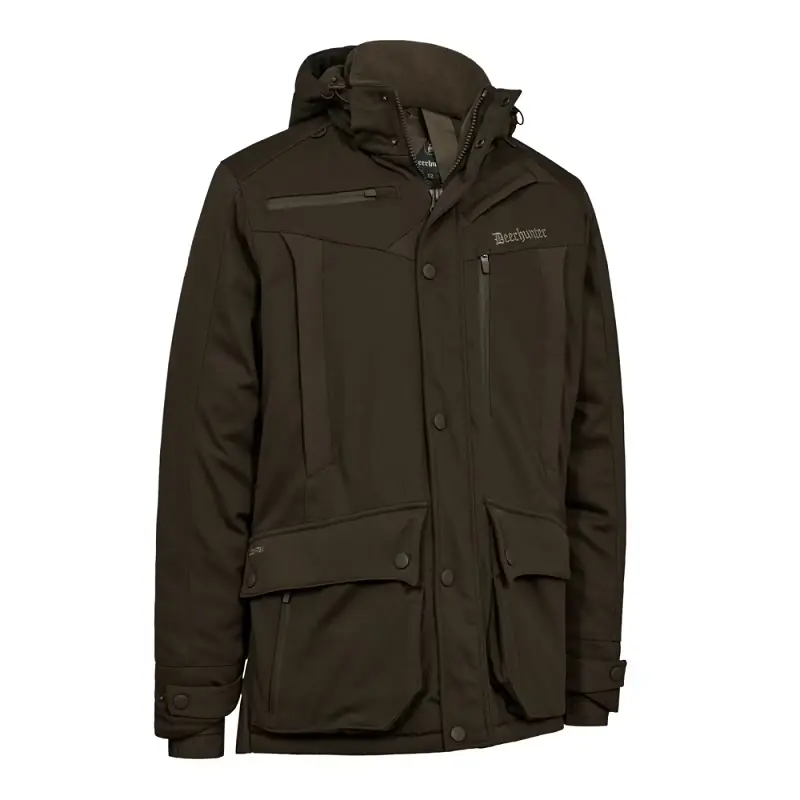Deerhunter Muflon Pro Winter Jacke Online Kaufen