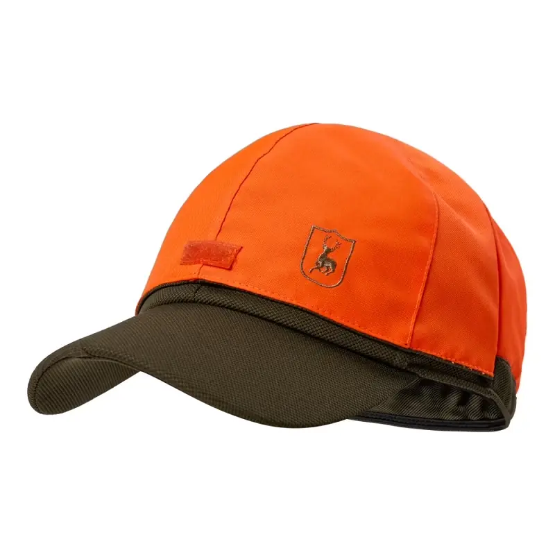 Neue Ware Deerhunter Muflon Pro Cap Safety mit Signalfunktion