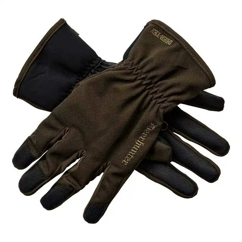 Direktkauf Deerhunter Muflon Pro Light Handschuhe