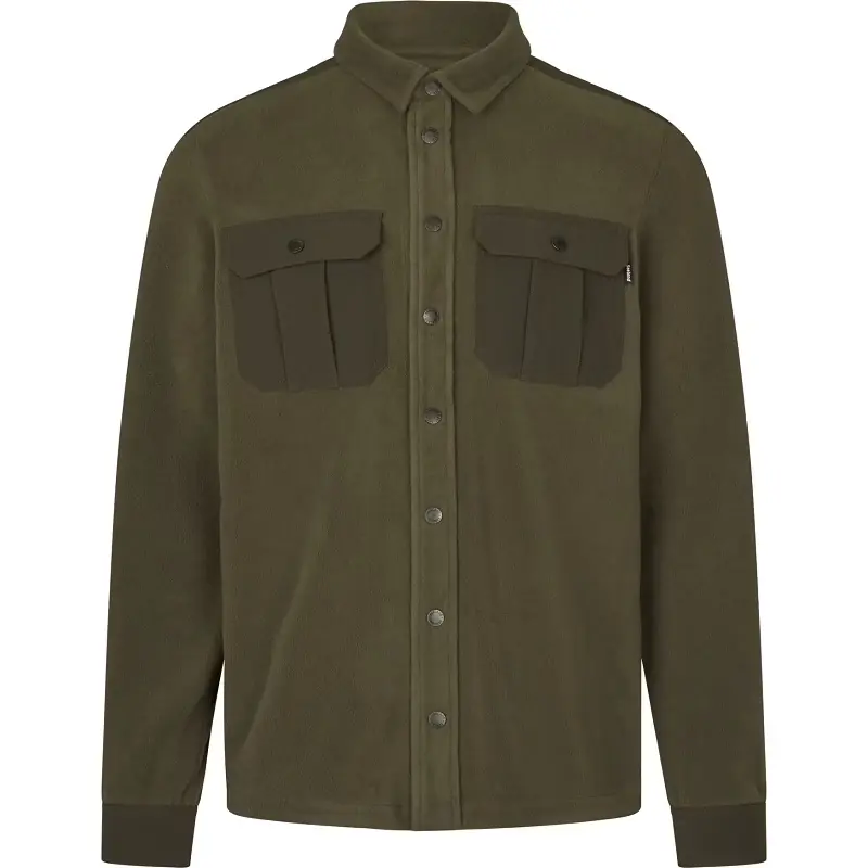 Preisknaller Seeland Gust Fleece Hemd