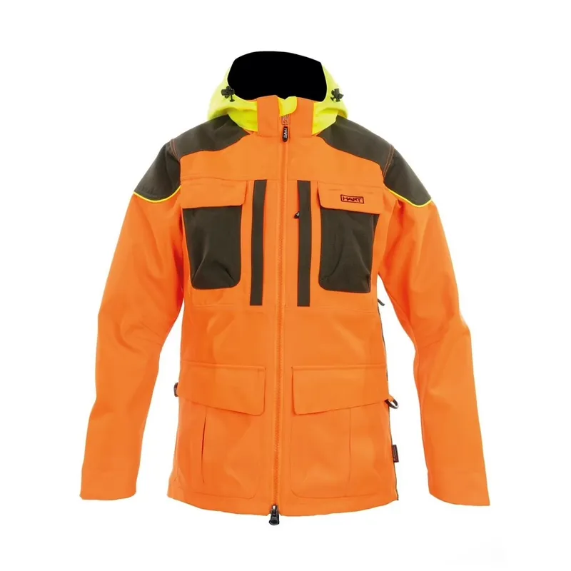 Highlight Hart WILDPRO-J XHP Jacke Damen