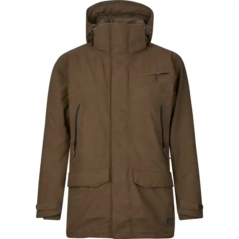 Preiswert Härkila Driven Hunt HWS Insulated Jacke Damen