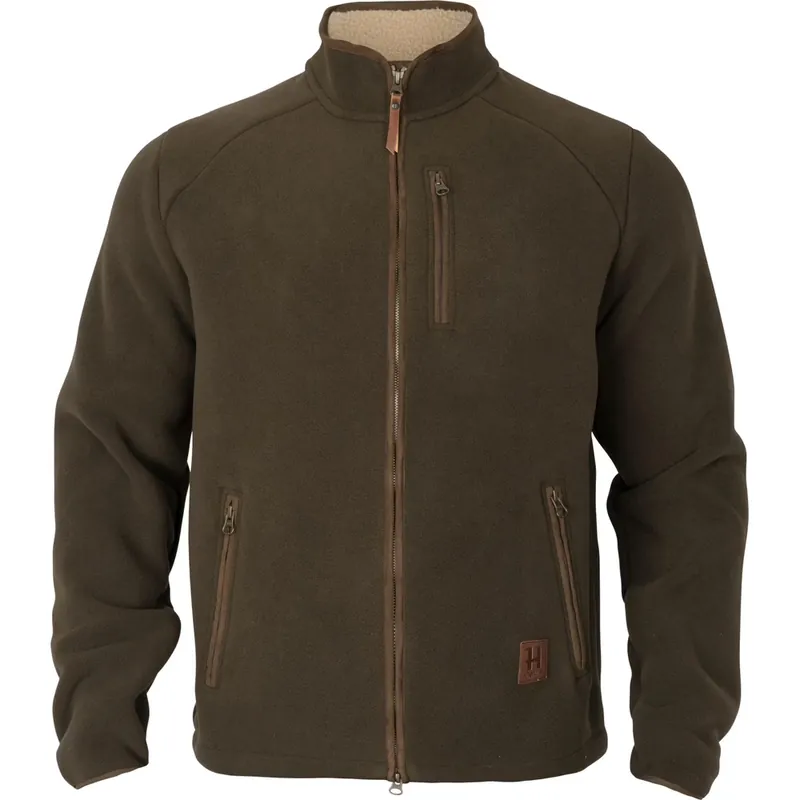 Zertifiziert Härkila Sandhem Sherpa Fleecejacke