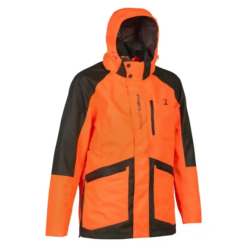 Percussion Predator Evo Jacke Preisknaller