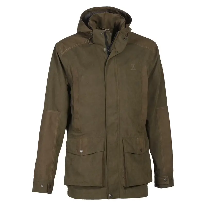 Percussion Bristol Jacke Nur Für Kurze Zeit