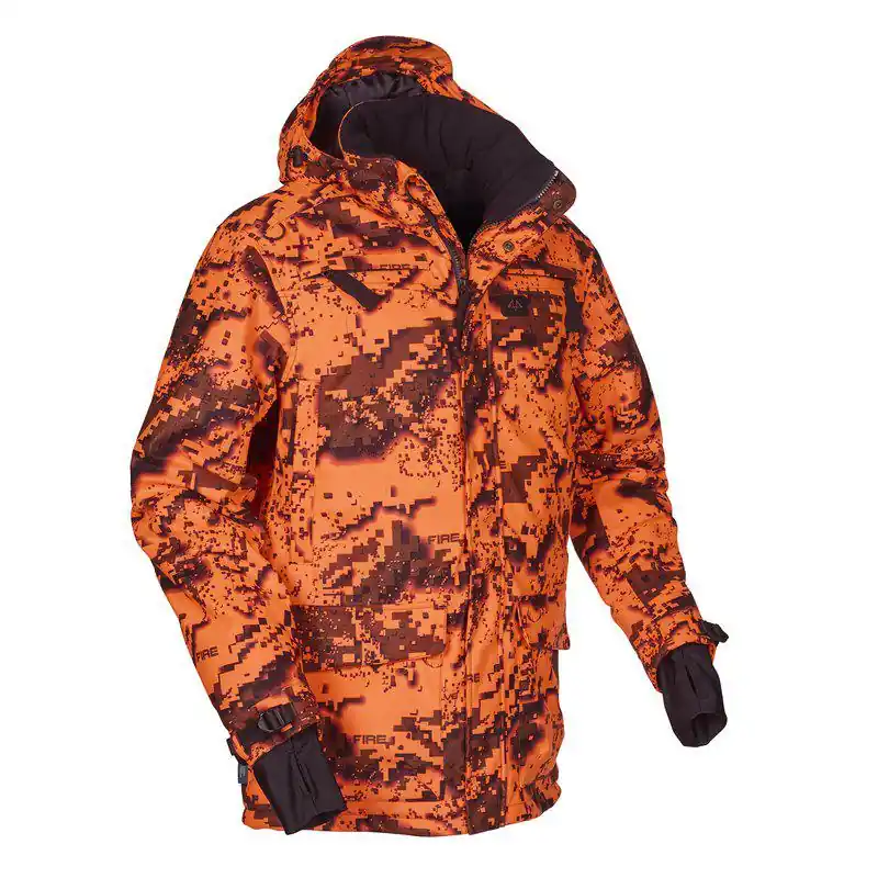 Super-Preis Swedteam Ridge Booster Jacke Winterjacke