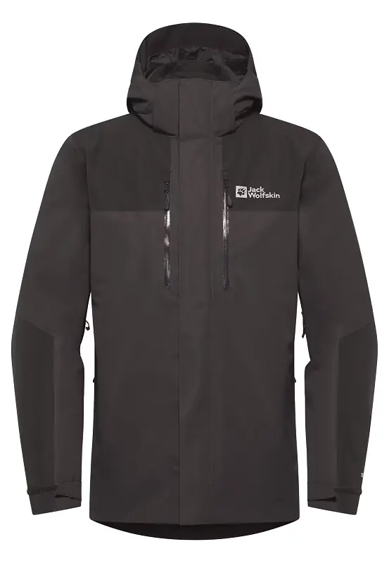 Jack Wolfskin Jasper 3in1 Jacke Top-Seller