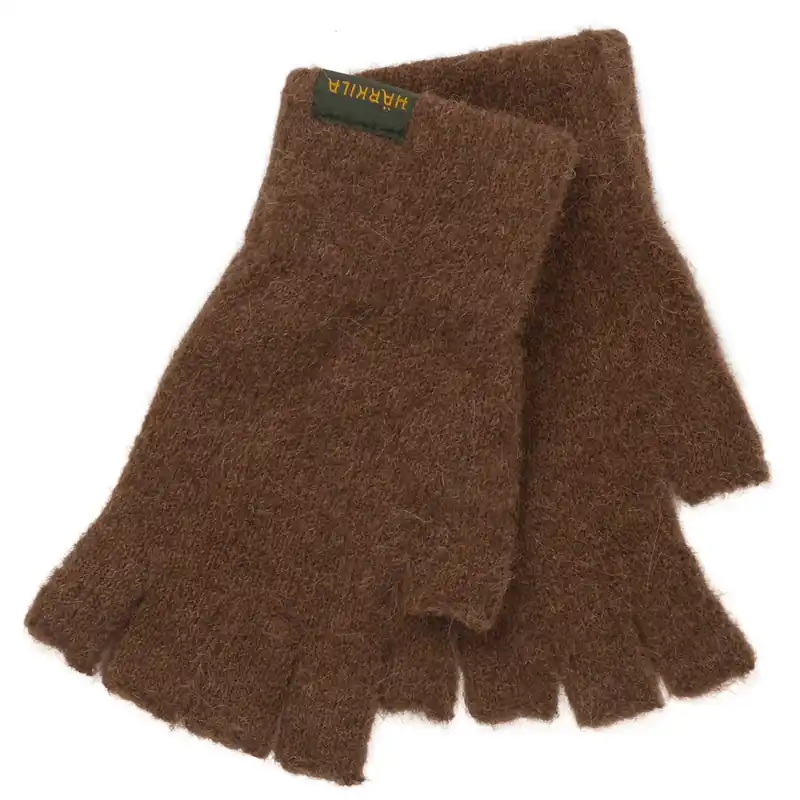 Härkila Alpaca Fingerlose Handschuhe Highlight