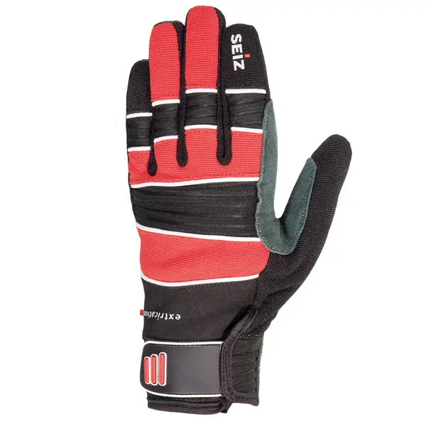 SEIZ EXTRICATION Nachsuchhandschuhe Kevlar Neue Ware