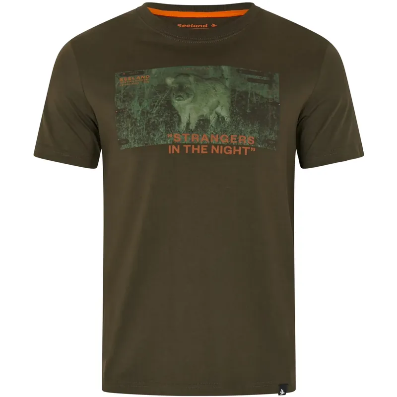 Seeland Night Vision T-Shirt Sale