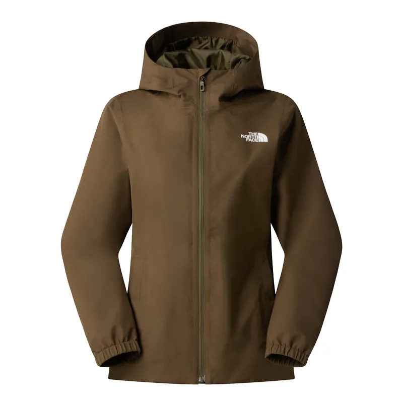 The North Face Quest Mono Jacke Damen Rabatt