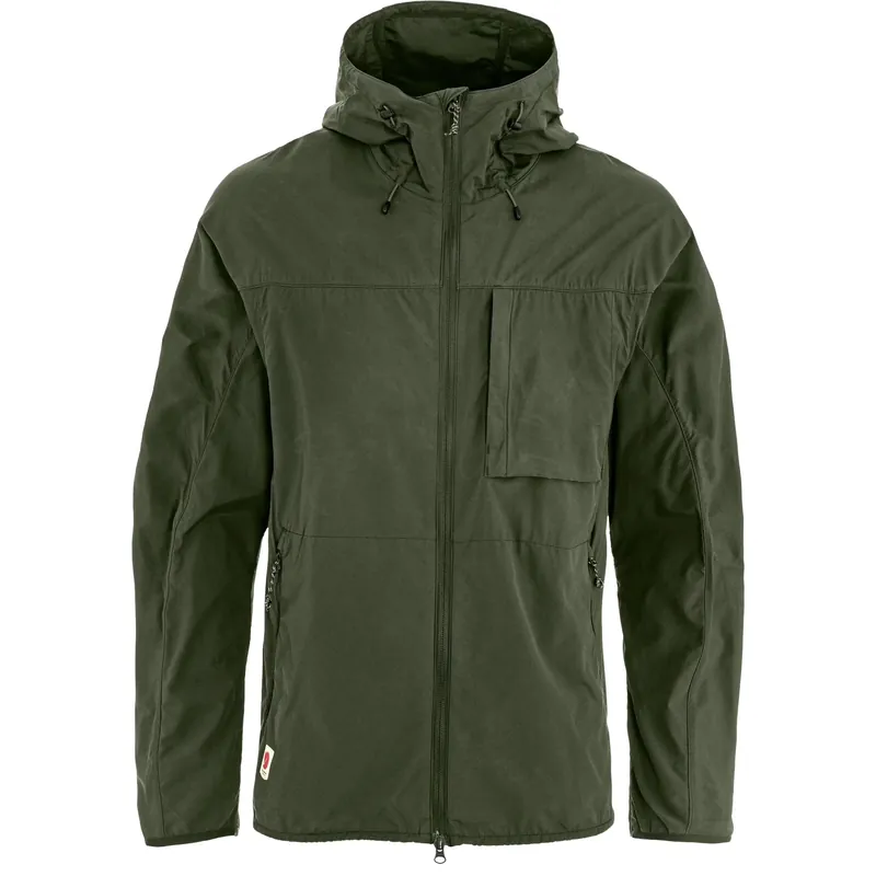 Top-Preis Fjällräven High Coast Wind Jacke