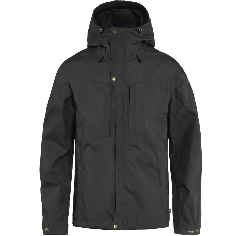 Fjällräven Skogsö Jacke Neue Kollektion