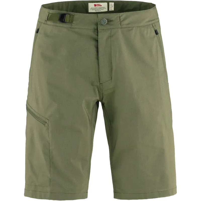 Fjällräven Abisko Hike Shorts Sale