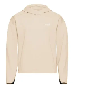 Sale Jack Wolfskin ASTROTRAIL HOODY W Fleecepullover Damen