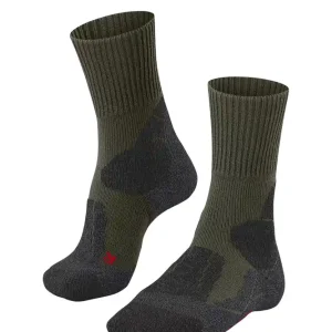 Billig FALKE TK1 Adventure Trekkingsocken Herren