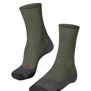 Neuheit FALKE TK2 Explore Trekkingsocken Damen