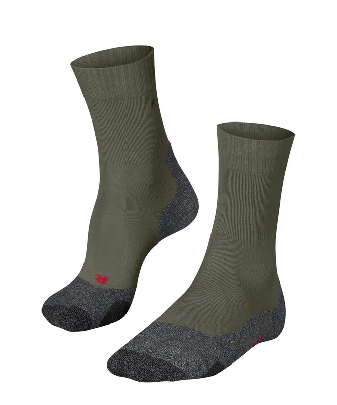 Neuheit FALKE TK2 Explore Trekkingsocken Damen