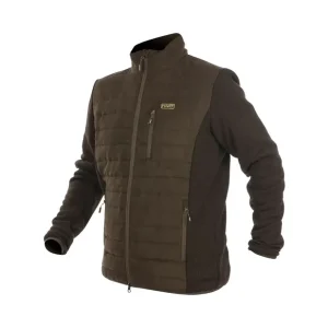 Geprüft Hart MONTARAZ-J Hybridjacke Herren