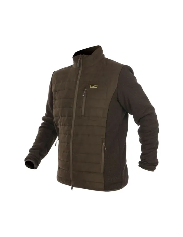 Geprüft Hart MONTARAZ-J Hybridjacke Herren