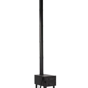 Top-Seller MIL-TEC Zeltofen 19.5 kg