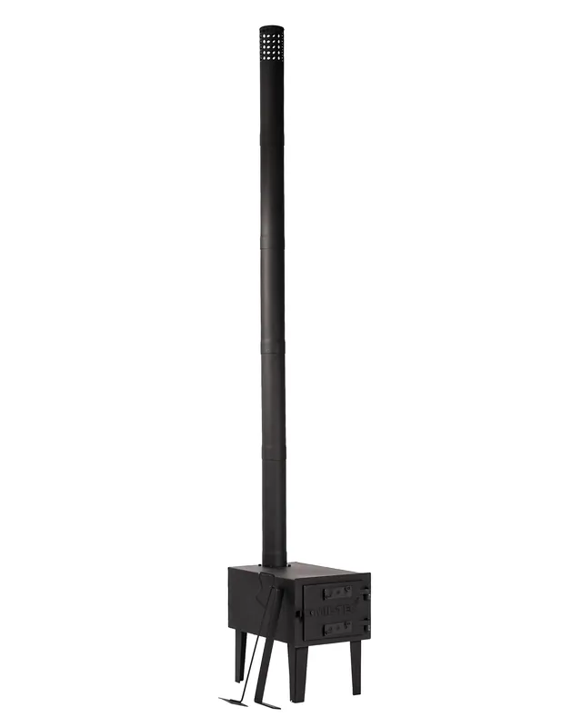 Top-Seller MIL-TEC Zeltofen 19.5 kg