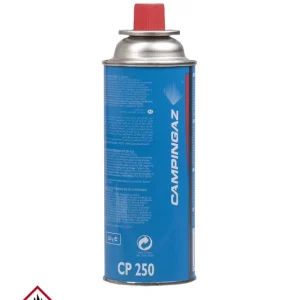 MIL-TEC Gaskartusche Butan 250 g Sale