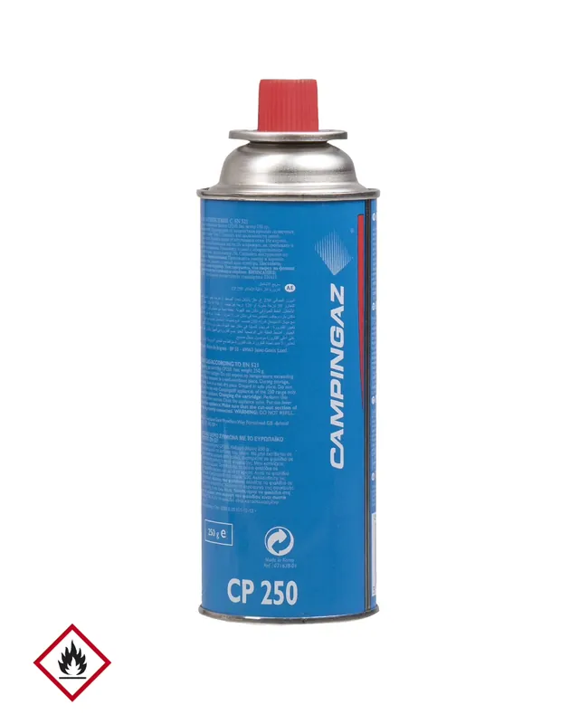 MIL-TEC Gaskartusche Butan 250 g Sale