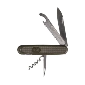 MIL-TEC BW Taschenmesser Must-Have