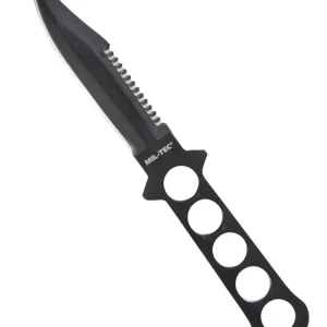 Angebot MIL-TEC Taucher Messer Stainless
