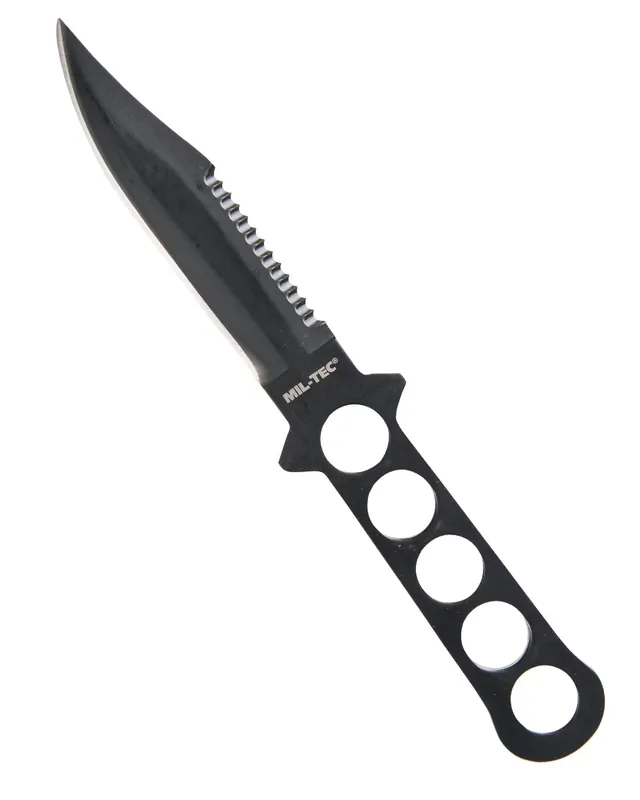 Angebot MIL-TEC Taucher Messer Stainless
