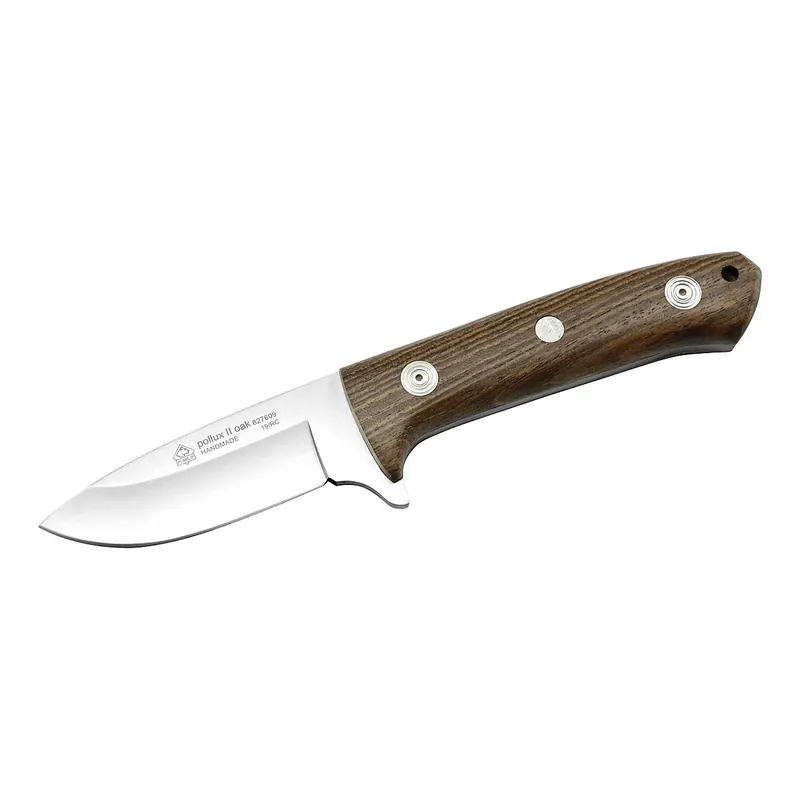 Neue Ware Puma IP Pollux II Oak Jagd- und Outdoormesser