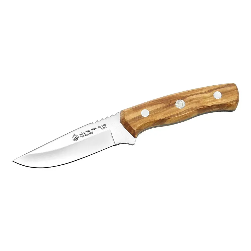 Puma IP Alicante Olive Jagd- und Outdoormesser Neu Im Sortiment