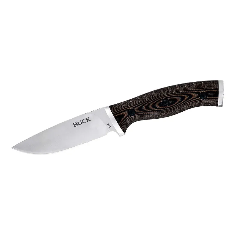 Buck Small Selkirk Survivalmesser Meistverkauft