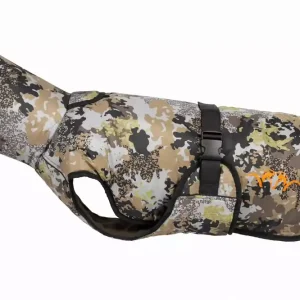 Beliebt Blaser Hundeponcho