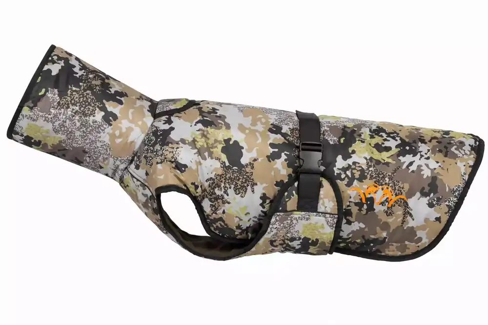 Beliebt Blaser Hundeponcho