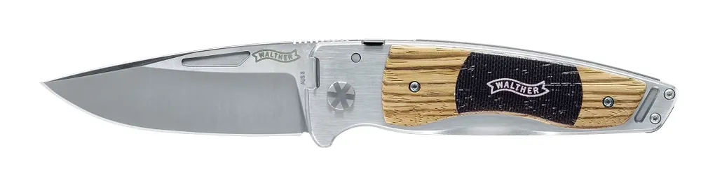 Walther TFW 1 Klappmesser Schneller Versand