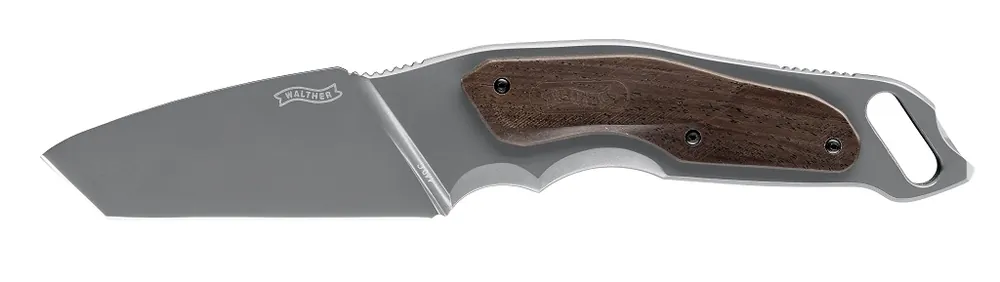 Walther IAK 2 XXL Survivalmesser Nur Heute
