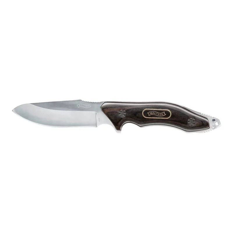 Walther BNK 2 Survivalmesser Neu