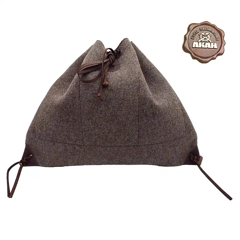 AKAH Hohe Tauern Wollfilz Gebirgsrucksack 38 L Neu Im Sortiment